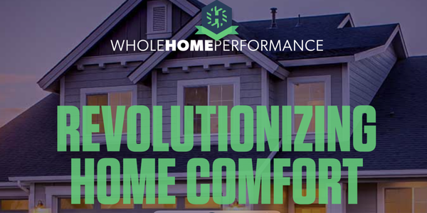 Get Your Whole Home Test Scheduled Today! - Tired of your bedroom not being the same temperature as the rest of your house? We have the solution, Whole Home Performance testing uncovers how your home can retain heat, cool efficiently, control moisture, and keep your air fresh—all while saving energy. Whole home performance testing evaluates a home's overall energy efficiency, comfort, indoor air quality, and HVAC system effectiveness. The process involves assessing how well a home retains conditioned air, controls moisture, and maintains indoor air quality. Get Your Whole Home Test Scheduled Today! - Tired of your bedroom not being the same temperature as the rest of your house? We have the solution, Whole Home Performance testing uncovers how your home can retain heat, cool efficiently, control moisture, and keep your air fresh—all while saving energy. Whole home performance testing evaluates a home's overall energy efficiency, comfort, indoor air quality, and HVAC system effectiveness. The process involves assessing how well a home retains conditioned air, controls moisture, and maintains indoor air quality.