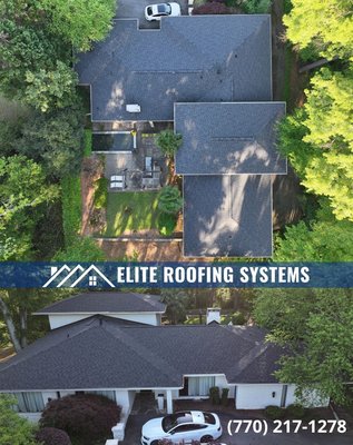 ELITE ROOFING SYSTEMS - Updated July 2026 - 118 Photos - 2920 Marietta ...
