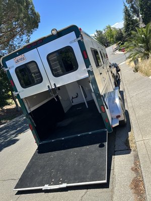 RVs & Trailers & Vans - Here At Retroe’Z Automobiles & Motorcycles aren’t all we focus on.
Going camping having a family outing in the trailer and RVs?
Keep Retroe’Z In Mind On Your Next Rv Cleaning‼️ RVs & Trailers & Vans - Here At Retroe’Z Automobiles & Motorcycles aren’t all we focus on.
Going camping having a family outing in the trailer and RVs?
Keep Retroe’Z In Mind On Your Next Rv Cleaning‼️