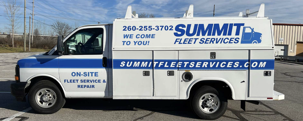 On Site - We are an onsite fleet maintenance and services. On Site - We are an onsite fleet maintenance and services.