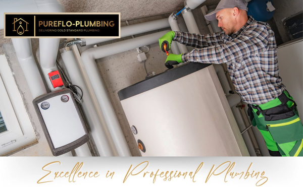 No more cold surprises! Upgrade your hot water heater with PureFlo Plumbing. - No more cold surprises! Upgrade your hot water heater with PureFlo Plumbing. No more cold surprises! Upgrade your hot water heater with PureFlo Plumbing. - No more cold surprises! Upgrade your hot water heater with PureFlo Plumbing.
