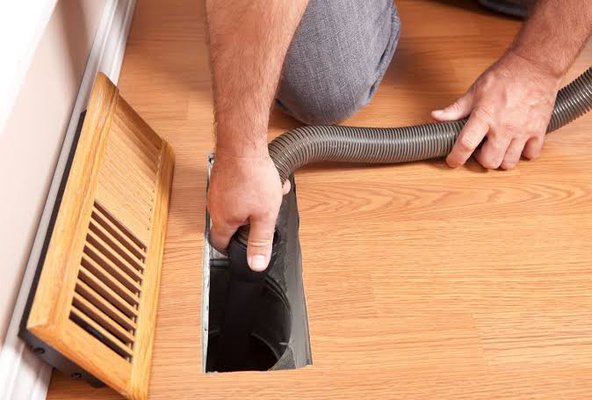 Air Duct Cleaning - As homeowners, we often overlook the importance of keeping our home's air ducts clean. However, neglecting this critical aspect of home maintenance can lead to a wide range of problems, including poor indoor air quality, increased energy costs, and even health issues. That's where Ducts All Done comes in. We are a professional air duct cleaning company that offers a range of services to help homeowners maintain clean and healthy indoor air quality.
At Ducts All Done, we understand that every home is different, which is why we take a personalized approach to every air duct cleaning job. Our team of trained and experienced technicians uses the latest tools and techniques to ensure that your home's air ducts are thoroughly cleaned and free of any debris or contaminants that could be negatively affecting your indoor air quality.
Our air duct cleaning process begins with a thorough inspection of your home's HVAC system to identify any potential issues or areas that require extra attention. We then use specialized tools, including high-powered vacuums and brushes, to remove any debris or dust buildup from your air ducts. We also clean your HVAC unit's components, including the blower motor, coils, and drain pans, to ensure that everything is functioning at peak efficiency.
One of the biggest benefits of using our air duct cleaning service is that it can help you save money on your energy bills. When your air ducts are clogged with dust and debris, your HVAC system has to work harder to circulate air throughout your home. This can lead to increased energy consumption and higher energy bills. By having your air ducts cleaned by Ducts All Done, you can improve your HVAC system's efficiency and reduce your energy costs.
Another significant benefit of our air duct cleaning service is improved indoor air quality. Over time, air ducts can accumulate a wide range of contaminants, including dust, mold, and bacteria. These contaminants can negatively affect the air quality in your home, leading to respiratory problems, allergies, and other health issues. By having your air ducts professionally cleaned by Ducts All Done, you can breathe easier and enjoy cleaner, healthier air in your home.
In conclusion, at Ducts All Done, we are dedicated to providing homeowners with the highest quality air duct cleaning service. Our personalized approach, attention to detail, and use of the latest tools and techniques ensure that your home's air ducts are thoroughly cleaned and free of any contaminants. So why wait? Contact us today to schedule an air duct cleaning appointment and enjoy cleaner, healthier air in your home. Air Duct Cleaning - As homeowners, we often overlook the importance of keeping our home's air ducts clean. However, neglecting this critical aspect of home maintenance can lead to a wide range of problems, including poor indoor air quality, increased energy costs, and even health issues. That's where Ducts All Done comes in. We are a professional air duct cleaning company that offers a range of services to help homeowners maintain clean and healthy indoor air quality.
At Ducts All Done, we understand that every home is different, which is why we take a personalized approach to every air duct cleaning job. Our team of trained and experienced technicians uses the latest tools and techniques to ensure that your home's air ducts are thoroughly cleaned and free of any debris or contaminants that could be negatively affecting your indoor air quality.
Our air duct cleaning process begins with a thorough inspection of your home's HVAC system to identify any potential issues or areas that require extra attention. We then use specialized tools, including high-powered vacuums and brushes, to remove any debris or dust buildup from your air ducts. We also clean your HVAC unit's components, including the blower motor, coils, and drain pans, to ensure that everything is functioning at peak efficiency.
One of the biggest benefits of using our air duct cleaning service is that it can help you save money on your energy bills. When your air ducts are clogged with dust and debris, your HVAC system has to work harder to circulate air throughout your home. This can lead to increased energy consumption and higher energy bills. By having your air ducts cleaned by Ducts All Done, you can improve your HVAC system's efficiency and reduce your energy costs.
Another significant benefit of our air duct cleaning service is improved indoor air quality. Over time, air ducts can accumulate a wide range of contaminants, including dust, mold, and bacteria. These contaminants can negatively affect the air quality in your home, leading to respiratory problems, allergies, and other health issues. By having your air ducts professionally cleaned by Ducts All Done, you can breathe easier and enjoy cleaner, healthier air in your home.
In conclusion, at Ducts All Done, we are dedicated to providing homeowners with the highest quality air duct cleaning service. Our personalized approach, attention to detail, and use of the latest tools and techniques ensure that your home's air ducts are thoroughly cleaned and free of any contaminants. So why wait? Contact us today to schedule an air duct cleaning appointment and enjoy cleaner, healthier air in your home.