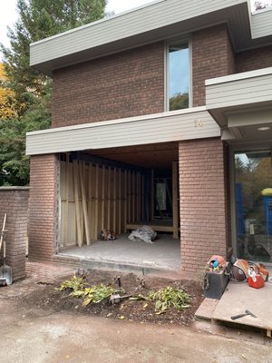 Concrete Cutting - Reken Has Your Solution!
This project was done for a contractor who called us.
He needed 3 walls to be cut, and we delivered! Concrete Cutting - Reken Has Your Solution!
This project was done for a contractor who called us.
He needed 3 walls to be cut, and we delivered!
