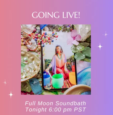 Live On IG! - Follow me @starlafrequency for Live Updates! Live On IG! - Follow me @starlafrequency for Live Updates!