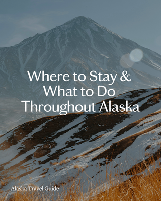 Alaska Adventure - It's a great time to book your Alaska adventure!! Alaska Adventure - It's a great time to book your Alaska adventure!!