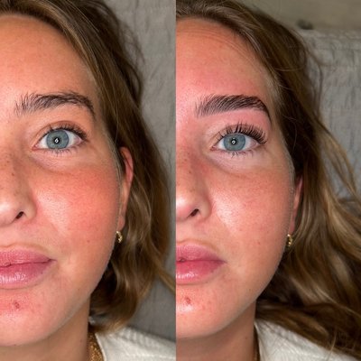 KOREAN LASH LIFT - KOREAN LASH LIFT - new generation Lash Lift, adhesive free and the most advanced technique for an eye-opening look.  KOREAN LASH LIFT - KOREAN LASH LIFT - new generation Lash Lift, adhesive free and the most advanced technique for an eye-opening look. 