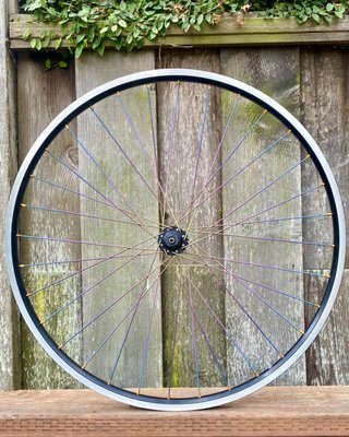 Wheel Service & Build - Inquire about our professorial wheel service. Wheel Service & Build - Inquire about our professorial wheel service.