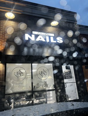 A look Inside Our Salon - Welcome to our Nail Salon. Come and enjoy a moment of peace and pampering. A look Inside Our Salon - Welcome to our Nail Salon. Come and enjoy a moment of peace and pampering.
