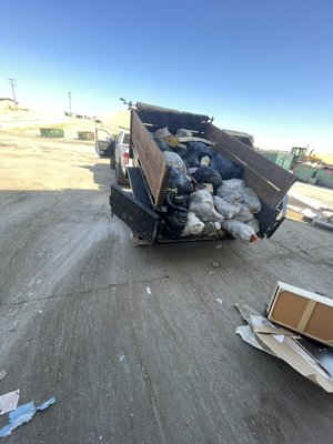 Junk removal - Meeting all your junk removal needs Junk removal - Meeting all your junk removal needs