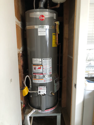 Water Heater Repair - If your showers run cold or your appliances don’t have hot water, it can quickly throw your household’s routine off. When your water heater isn’t working as it should, rely on Huft Home Services. Our expert team handles water heater repair in Sacramento, California, providing fast response and customer-focused service. Water Heater Repair - If your showers run cold or your appliances don’t have hot water, it can quickly throw your household’s routine off. When your water heater isn’t working as it should, rely on Huft Home Services. Our expert team handles water heater repair in Sacramento, California, providing fast response and customer-focused service.