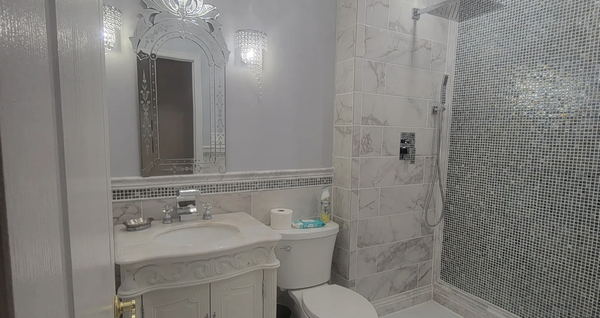Bathroom Remodel - Bathroom Remodel