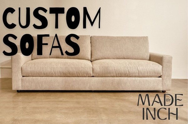 Custom Sofas - Our Sofa Projects : ) Custom Sofas - Our Sofa Projects : )