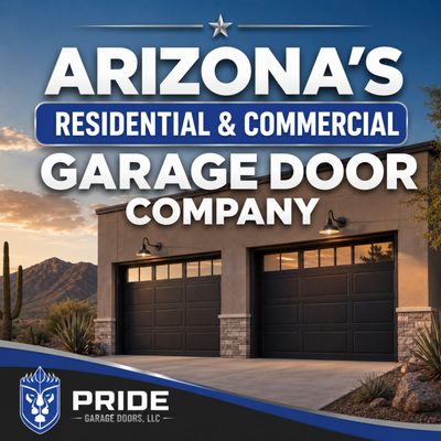 Our Yelp Page - Pride Garage Doors Our Yelp Page - Pride Garage Doors