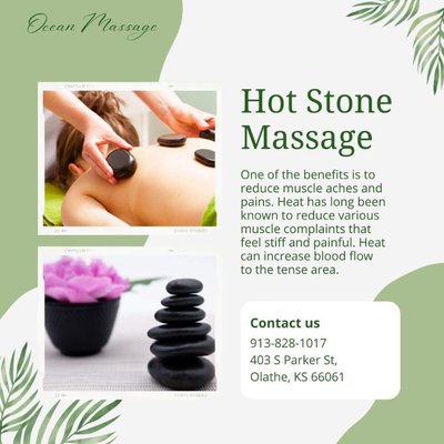 Full Body Massage at Ocean Massage in Olathe - Ocean Massage Spa where if your stress is washing away Full Body Massage at Ocean Massage in Olathe - Ocean Massage Spa where if your stress is washing away