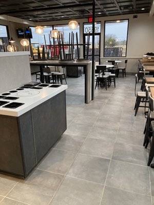 Taco Bell Post Construction cleaning in Montgomery, Texas. (1/31/22) - Post construction clean up of the entire Taco Bell located in Montgomery, Texas. (Final Clean) Taco Bell Post Construction cleaning in Montgomery, Texas. (1/31/22) - Post construction clean up of the entire Taco Bell located in Montgomery, Texas. (Final Clean)