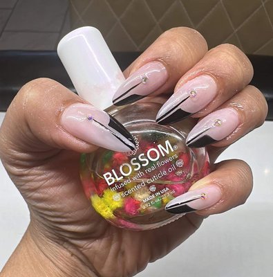 Nail Art - Nail Designs by our techs