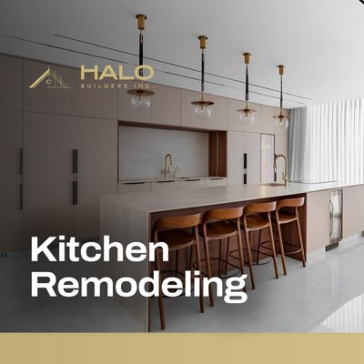 Kitchen Remodeling Projects - Exceptional Kitchen Remodeling Tailored to Your Vision
At Halo Builders, we specialize in transforming kitchens into stunning, functional spaces that blend style, innovation, and craftsmanship. Whether it's a complete renovation, a layout reconfiguration, or a modern upgrade, our team brings expertise and attention to detail to every project. Here are some of our latest kitchen remodels:
🔹 Emerald Hills, CA – As part of a home expansion, we relocated the kitchen to create a seamless open-concept living space. Removing a load-bearing wall allowed for a spacious island where the entire family could gather, while neutral tones and modern finishes enhanced the home's natural lighting and aesthetic appeal.
🔹 Menlo Park, CA – A contemporary masterpiece featuring custom flat-panel Italian cabinetry, elegant wooden and black accents, and a striking Calacatta Oro porcelain waterfall countertop. High-tech elements, including a hidden 65” TV that slides up from the kitchen island and LED track lighting, merge luxury with functionality.
🔹 Palo Alto, CA – Designed for a passionate baker, this remodel combines timeless elegance with practicality. Light-toned cabinetry, quartz countertops, and a vibrant green subway tile backsplash add warmth and character. We also redesigned the adjacent pantry and laundry area, maximizing efficiency and storage.
🔹 Sunnyvale, CA (Project 1) – A streamlined renovation completed in record time. With same-day permit approval, we executed a like-for-like remodel, updating the kitchen’s finishes and delivering a refreshed space in just five weeks.
🔹 Sunnyvale, CA (Project 2) – A complete transformation of an outdated 1960s kitchen. By removing a partition wall, we opened the space and introduced an L-shaped layout, seamlessly blending modern upgrades with the home’s original design.
CHECK OUT MORE OF OUR RECENT PROJECTS IN OUR PORTFOLIO !
From concept to completion, we are committed to delivering kitchens that are not only visually stunning but also tailored to our clients’ lifestyles. If you're ready to elevate your kitchen, let's bring your vision to life! Kitchen Remodeling Projects - Exceptional Kitchen Remodeling Tailored to Your Vision
At Halo Builders, we specialize in transforming kitchens into stunning, functional spaces that blend style, innovation, and craftsmanship. Whether it's a complete renovation, a layout reconfiguration, or a modern upgrade, our team brings expertise and attention to detail to every project. Here are some of our latest kitchen remodels:
🔹 Emerald Hills, CA – As part of a home expansion, we relocated the kitchen to create a seamless open-concept living space. Removing a load-bearing wall allowed for a spacious island where the entire family could gather, while neutral tones and modern finishes enhanced the home's natural lighting and aesthetic appeal.
🔹 Menlo Park, CA – A contemporary masterpiece featuring custom flat-panel Italian cabinetry, elegant wooden and black accents, and a striking Calacatta Oro porcelain waterfall countertop. High-tech elements, including a hidden 65” TV that slides up from the kitchen island and LED track lighting, merge luxury with functionality.
🔹 Palo Alto, CA – Designed for a passionate baker, this remodel combines timeless elegance with practicality. Light-toned cabinetry, quartz countertops, and a vibrant green subway tile backsplash add warmth and character. We also redesigned the adjacent pantry and laundry area, maximizing efficiency and storage.
🔹 Sunnyvale, CA (Project 1) – A streamlined renovation completed in record time. With same-day permit approval, we executed a like-for-like remodel, updating the kitchen’s finishes and delivering a refreshed space in just five weeks.
🔹 Sunnyvale, CA (Project 2) – A complete transformation of an outdated 1960s kitchen. By removing a partition wall, we opened the space and introduced an L-shaped layout, seamlessly blending modern upgrades with the home’s original design.
CHECK OUT MORE OF OUR RECENT PROJECTS IN OUR PORTFOLIO !
From concept to completion, we are committed to delivering kitchens that are not only visually stunning but also tailored to our clients’ lifestyles. If you're ready to elevate your kitchen, let's bring your vision to life!