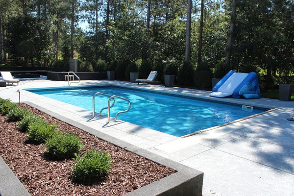 In-ground & Above Ground Pools - We can help you find the pool for your space and budget! In-ground & Above Ground Pools - We can help you find the pool for your space and budget!
