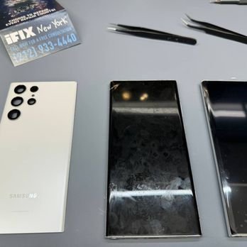 Smart Phone Repair - GOOD ZONE Powered By iFIX can efficiently and effectively troubleshoot and repair computers, smartphones and professional audio equipment with affordable prices, a custom designed online tracking system, and fast turnaround time. We not only meet but exceed our customer’s expectations. We offer a full range of repair services and technical support including in-home or on-site business services including wireless networking, network printer setup, on-site computer support & outcalls in the NYC area.