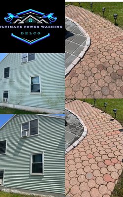 Another satisfied customer! - The endless possibilities of turning your property back into the talk of the neighborhood. Another satisfied customer! - The endless possibilities of turning your property back into the talk of the neighborhood.