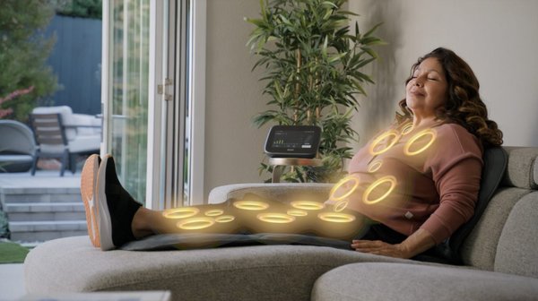 BEMER - The Miracle Machine - What is BEMER?
BEMER is about changing the way we think about our health, about challenging our understanding of the human body, and about empowering us to reach optimal physical condition. 
Better circulation, better health, better life
