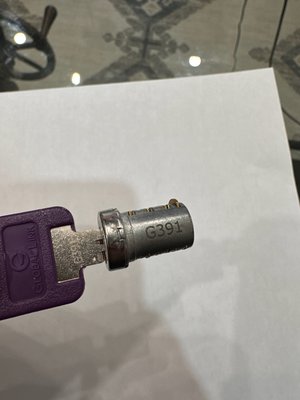2021 forest river fs3 34d - started a project to change all the locks on a clients RV this is a 2021 forest river fs3 34d and all the locks are being replaced, 13 total 2021 forest river fs3 34d - started a project to change all the locks on a clients RV this is a 2021 forest river fs3 34d and all the locks are being replaced, 13 total