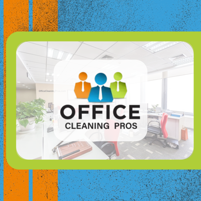 Office Cleaning Pros - Office Cleaning Pros