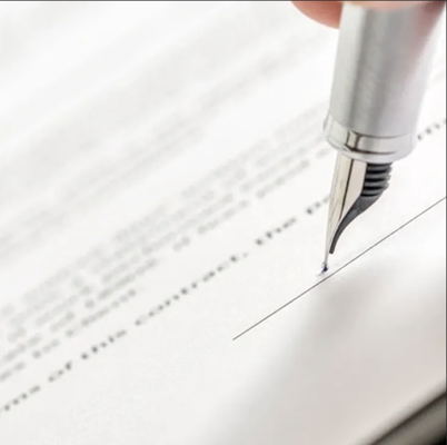 Mobile Notary Services - We travel to our customers.
Whether you prefer to meet at your home or place of business, we travel to where you need us to be.
We have confidence in our knowledge & the positive experience it provides our customers.



We have extensive experience with many types of documents in a wide variety of different industries.