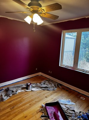 Interior Painting - Interior and Exterior Painting Interior Painting - Interior and Exterior Painting