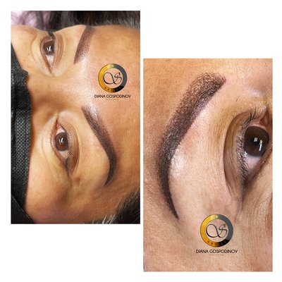 Microshading - My decade of industry experience to work for you ! Book now on line !