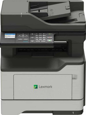 Small Desktop B/W Copier - It's a 42 page per minute B/W laser desktop copier, printer and scanner Small Desktop B/W Copier - It's a 42 page per minute B/W laser desktop copier, printer and scanner
