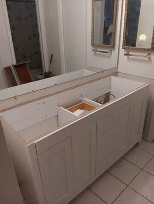 Home Services - All home installations, repairs, drywall, painting and more.