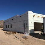 New Custom Home - Hoffman Heating & Cooling provides high-quality HVAC installations for custom-home owners in Pinal County. We only do about 4-5 custom homes a year, but I believe our company benefits from this and it shows our professional image…The work itself is not incredibly financially profitable in and of itself. But we enjoy doing the work & honestly most of our custom-home customers believe that our hvac system installations are the best that they ever had.