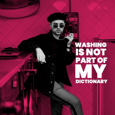 Clean Clothes - It's all about clean clothes. Clean Clothes - It's all about clean clothes.
