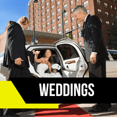 Wedding Limousine & Party Bus - Make your wedding day unforgettable with Tip Top Limousine Service! We understand that your wedding day is one of the most important days of your life, and we're here to make it even more special with our wedding limousine service.
Our fleet of luxurious limousines is designed to cater to your every need, ensuring you have a comfortable and memorable ride. Our professional chauffeurs will take care of everything, from picking you up at your doorstep to dropping you off at the wedding venue, so you can sit back, relax and enjoy the ride.
Our wedding limousine service includes personalized decorations, such as flowers and ribbons, to add to the romantic atmosphere of the day. We can even help you plan your route and make stops at scenic locations for photo opportunities.
Our limousines are equipped with high-tech entertainment systems, so you and your wedding party can enjoy your favorite music and videos on the way to the ceremony or reception. We also offer complimentary refreshments, so you can enjoy a refreshing drink or snack during the ride.
At Tip Top Limousine Service, we understand that your wedding day is a once-in-a-lifetime event, and we're committed to making it unforgettable. Our affordable rates and exceptional service will ensure that your limousine experience is everything you dreamed of and more. Let us help you make your wedding day a day to remember for a lifetime. Contact us today to reserve your wedding limousine and make your day even more special! Wedding Limousine & Party Bus - Make your wedding day unforgettable with Tip Top Limousine Service! We understand that your wedding day is one of the most important days of your life, and we're here to make it even more special with our wedding limousine service.
Our fleet of luxurious limousines is designed to cater to your every need, ensuring you have a comfortable and memorable ride. Our professional chauffeurs will take care of everything, from picking you up at your doorstep to dropping you off at the wedding venue, so you can sit back, relax and enjoy the ride.
Our wedding limousine service includes personalized decorations, such as flowers and ribbons, to add to the romantic atmosphere of the day. We can even help you plan your route and make stops at scenic locations for photo opportunities.
Our limousines are equipped with high-tech entertainment systems, so you and your wedding party can enjoy your favorite music and videos on the way to the ceremony or reception. We also offer complimentary refreshments, so you can enjoy a refreshing drink or snack during the ride.
At Tip Top Limousine Service, we understand that your wedding day is a once-in-a-lifetime event, and we're committed to making it unforgettable. Our affordable rates and exceptional service will ensure that your limousine experience is everything you dreamed of and more. Let us help you make your wedding day a day to remember for a lifetime. Contact us today to reserve your wedding limousine and make your day even more special!