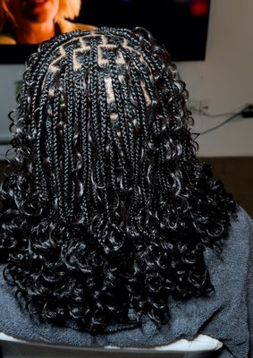 Braids. - The different braiding services we offer. Braids. - The different braiding services we offer.