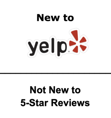 Check Out Our 5 Star Reviews! - We've been in business since 2014! Here are what other people have said about us! Check Out Our 5 Star Reviews! - We've been in business since 2014! Here are what other people have said about us!