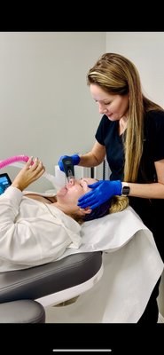 Morpheus8 - Morpheus8 is a cutting-edge treatment that uses advanced RF microneedling technology to stimulate collagen production, tighten skin, and reduce the appearance of fine lines, wrinkles, and scars. This minimally invasive treatment is safe for all skin types and requires little to no downtime. Morpheus8 - Morpheus8 is a cutting-edge treatment that uses advanced RF microneedling technology to stimulate collagen production, tighten skin, and reduce the appearance of fine lines, wrinkles, and scars. This minimally invasive treatment is safe for all skin types and requires little to no downtime.