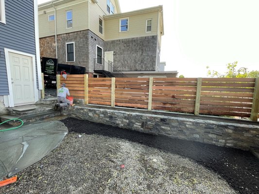 FENCES INSTALLATION - "Is your family's safety a top priority? Our expert fence installation provides the security and privacy you need. We offer a wide range of styles and materials to match your home's aesthetic. Get a free quote today!" FENCES INSTALLATION - "Is your family's safety a top priority? Our expert fence installation provides the security and privacy you need. We offer a wide range of styles and materials to match your home's aesthetic. Get a free quote today!"