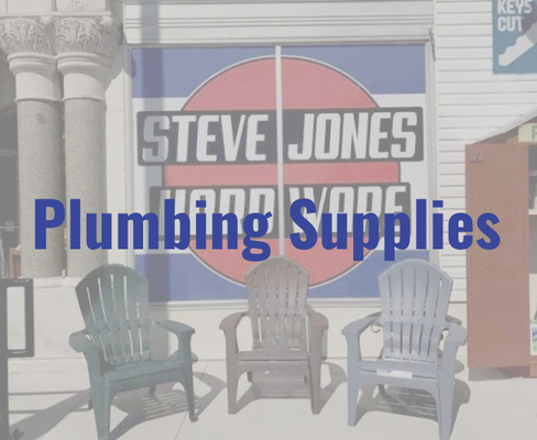 Plumbing - Here are some of our many plumbing products Plumbing - Here are some of our many plumbing products
