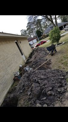 Foundation repair - If you are having foundation Issues, ACT NOW‼️‼️A-Best Foundation Repair is ready to help.
Homeowner get your FREE foundation estimate TODAY‼️
If you require any further information, feel free to contact us
☎713-714-0015☎
OR
Email: abestfoundationrepair1@outlook.com
Go check out our great reviews on LinkedIn, HomeAdvisor, BBB, and Google!!!
#foundationrepairs #houstontx #slab #ad #homeadvisor Foundation repair - If you are having foundation Issues, ACT NOW‼️‼️A-Best Foundation Repair is ready to help.
Homeowner get your FREE foundation estimate TODAY‼️
If you require any further information, feel free to contact us
☎713-714-0015☎
OR
Email: abestfoundationrepair1@outlook.com
Go check out our great reviews on LinkedIn, HomeAdvisor, BBB, and Google!!!
#foundationrepairs #houstontx #slab #ad #homeadvisor