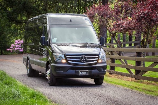Wine Tour Service - Luxurious transportation service can make your wine tour experience extra special. Sit back in our luxury cars while our chauffeurs drive you to the breathtaking views of the wineries.

Our drivers are local and know the place inside out, we make sure that we stick to your itineraries.