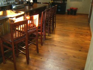 Floors - All of our flooring materials are kiln-dried and precision-milled with tongues and grooves to your specification.
These flooring options also work great for walls and ceilings, too! Floors - All of our flooring materials are kiln-dried and precision-milled with tongues and grooves to your specification.
These flooring options also work great for walls and ceilings, too!