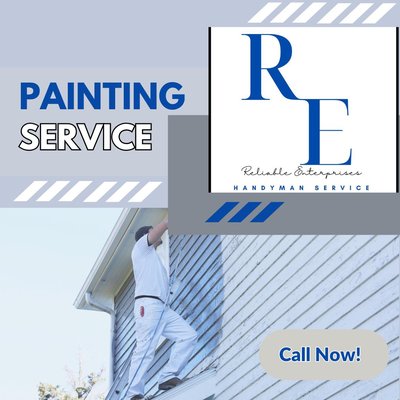Painting - Need painting services near me? RAQ Today! Painting - Need painting services near me? RAQ Today!