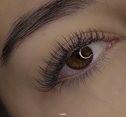 Lashes - Lashes come in many different options! Lashes - Lashes come in many different options!