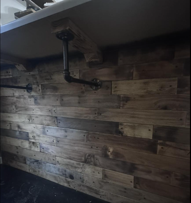 Countertop and Cabinet Services - Handmade Hardwood Countertops, Cabinetry & Resurfacing Services Available Countertop and Cabinet Services - Handmade Hardwood Countertops, Cabinetry & Resurfacing Services Available