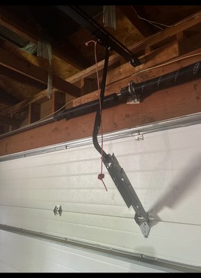 Broken Spring Repair - Same-Day Broken Spring Repair – Fast, Reliable, and Done Right!
Today, we responded to an urgent call for a broken garage door spring. The door was stuck, creating a serious safety hazard and inconvenience. Our expert technician arrived the same day, quickly diagnosed the issue, and replaced the damaged spring with a high-quality, durable replacement. The door is now functioning smoothly and safely — just a few hours after the initial call.
When you need fast, dependable garage door repair, we’ve got your back. One call, one visit, job done right. Broken Spring Repair - Same-Day Broken Spring Repair – Fast, Reliable, and Done Right!
Today, we responded to an urgent call for a broken garage door spring. The door was stuck, creating a serious safety hazard and inconvenience. Our expert technician arrived the same day, quickly diagnosed the issue, and replaced the damaged spring with a high-quality, durable replacement. The door is now functioning smoothly and safely — just a few hours after the initial call.
When you need fast, dependable garage door repair, we’ve got your back. One call, one visit, job done right.