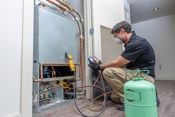 Commercial: HVAC and Refrigeration Services - We are certified to help with Commercial Refrigeration services as well! Commercial: HVAC and Refrigeration Services - We are certified to help with Commercial Refrigeration services as well!