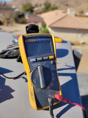 HVAC Services - We are licensed and insured and offer some of the lowest prices in the area.