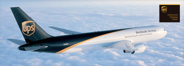 UPS SHIPPING - UPS Next Day Air®UPS 2-Day Air®UPS 3-Day Select®UPS Ground®UPS Canada®UPS Worldwide Express®UPS Worldwide Saver®UPS Puerto Rico®
ShipPlus Postal & Packing Center is a UPS Authorized Shipping Outlet (ASO) so we are experts on all UPS options and services. We are also packaging experts and have dozens of box sizes, bubble wrap, packing peanuts, tape, etc., so we can make sure your items are packed with TLC and arrive in perfect condition.
UPS picks up from ShipPlus Postal & Packing Center daily, so you can be certain your shipments receive the fast and efficient service you’ve come to expect from the UPS brand. UPS SHIPPING - UPS Next Day Air®UPS 2-Day Air®UPS 3-Day Select®UPS Ground®UPS Canada®UPS Worldwide Express®UPS Worldwide Saver®UPS Puerto Rico®
ShipPlus Postal & Packing Center is a UPS Authorized Shipping Outlet (ASO) so we are experts on all UPS options and services. We are also packaging experts and have dozens of box sizes, bubble wrap, packing peanuts, tape, etc., so we can make sure your items are packed with TLC and arrive in perfect condition.
UPS picks up from ShipPlus Postal & Packing Center daily, so you can be certain your shipments receive the fast and efficient service you’ve come to expect from the UPS brand.